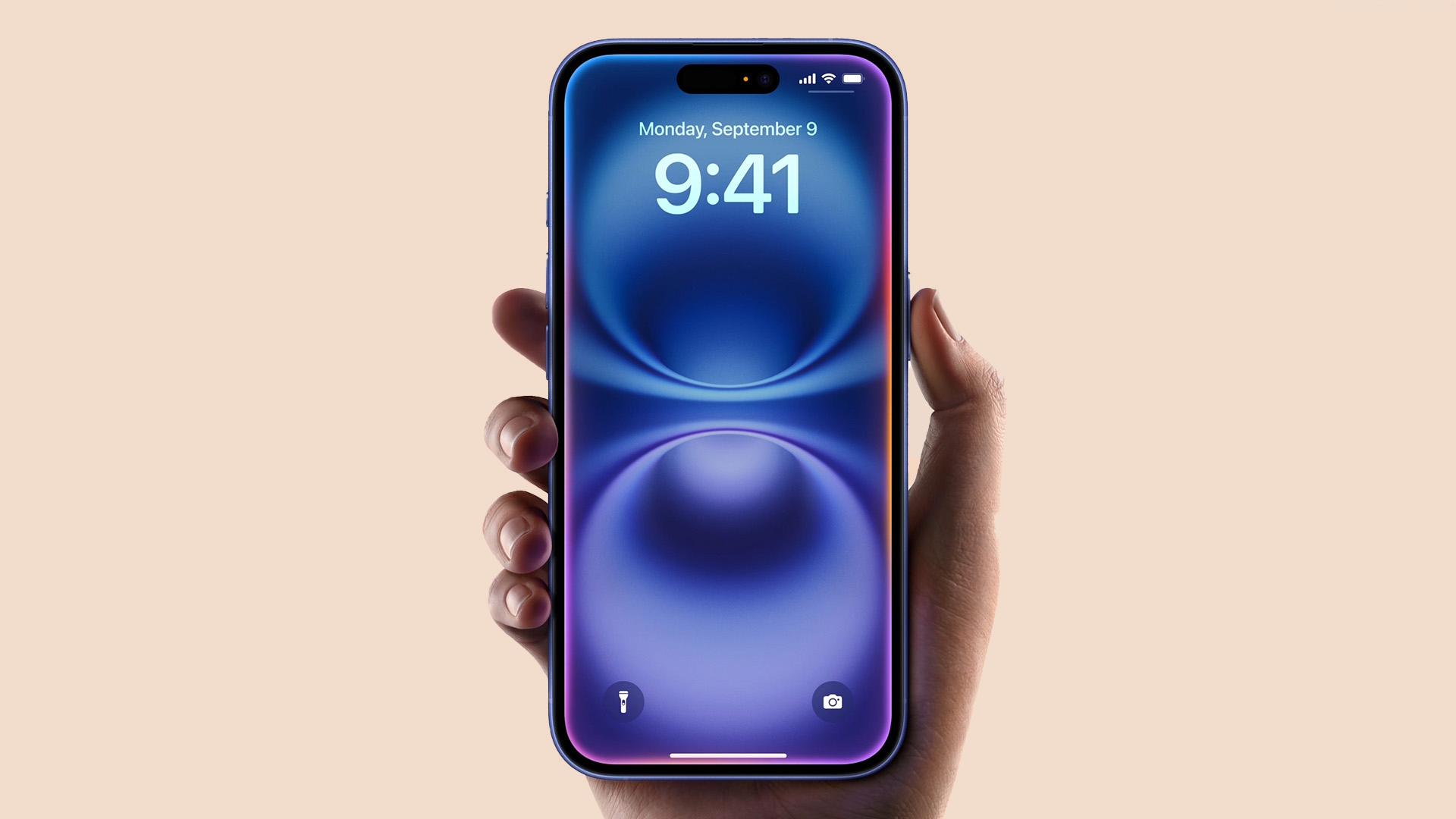 Nu bliver iPhone lige så klog som Android