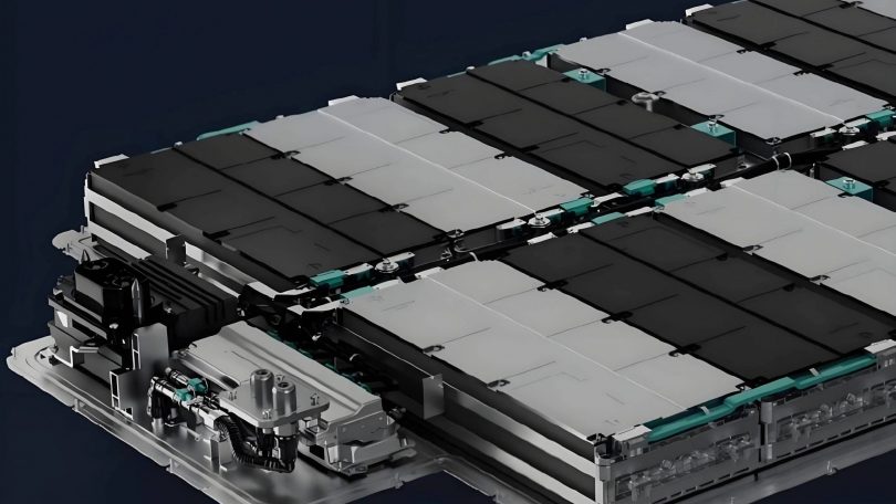 Natrium-ion-batteriteknologien på fremmarch