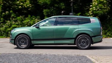 Hyundai IONIQ 9 – elbilen, hvor ingen skal blive hjemme