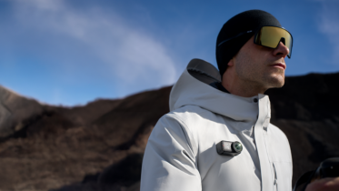 DJI Osmo Nano: Actionkamera i lommeformat med 4K video