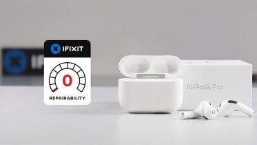 Apple AirPods er ubrugelige efter få år