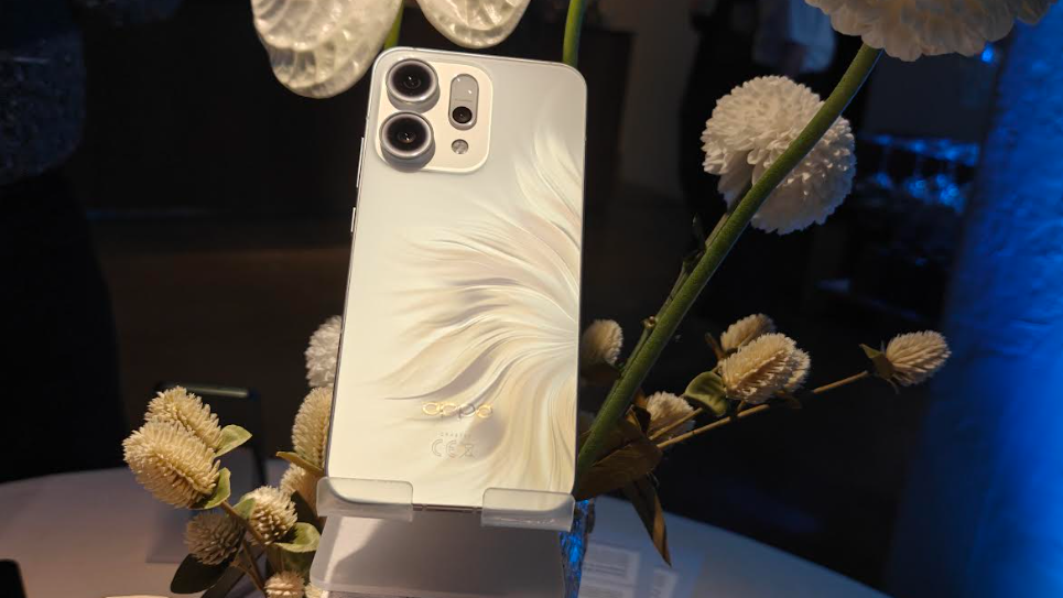 OPPO udfordrer Apple og Samsung i Danmark