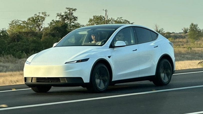 “Billig” Tesla Model Y Standard ligner et dårligt køb