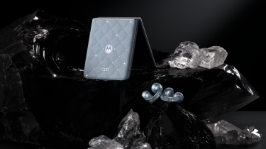 Swarovski og Motorola: Når luksus møder teknologi