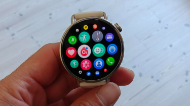 Test: Xiaomi Watch S4 (41 mm) – elegant smartwatch