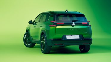 Citroën ë-C5 Aircross imponerer på pris og skuffer på udstyr