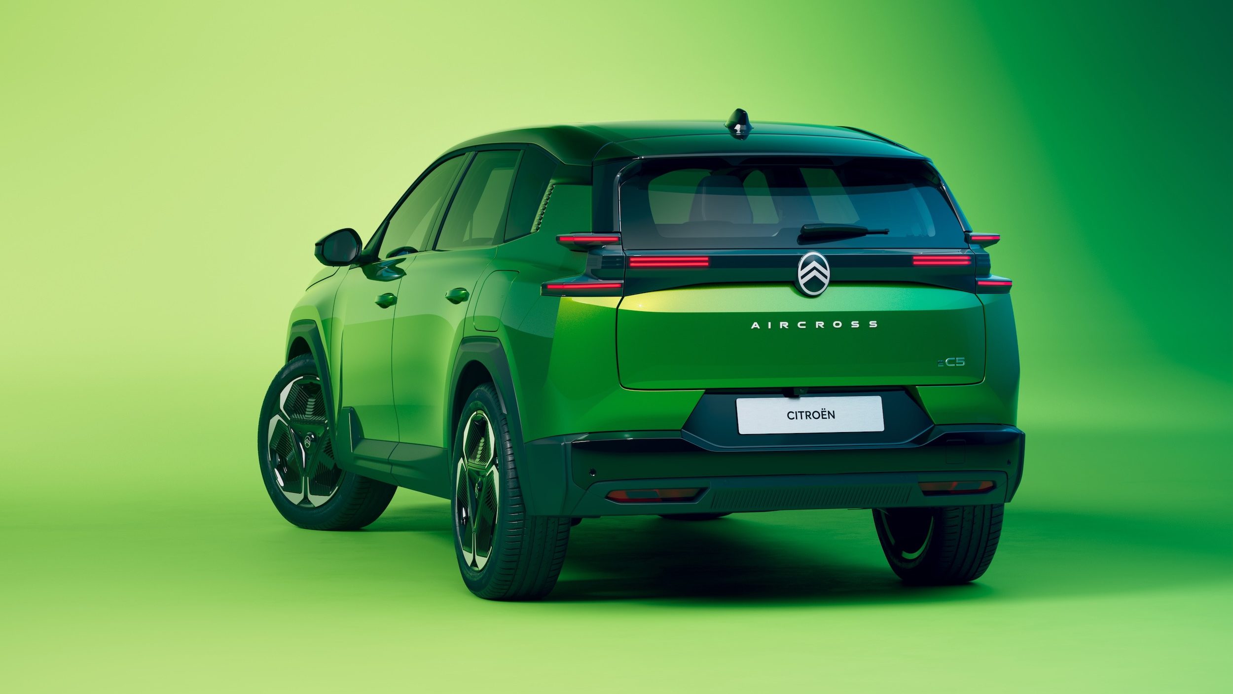 Citroën ë-C5 Aircross imponerer på pris og skuffer på udstyr