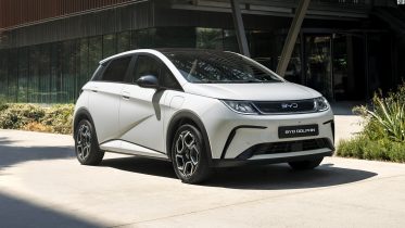 Ny BYD Dolphin er billigere og bedre