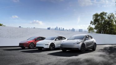Tesla lancerer billig Model Y Standard og Model 3 Standard