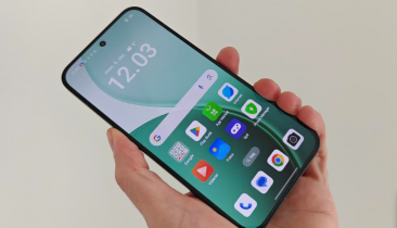 Test: Oppo Reno 14 5G udfordrer Apple og Samsung