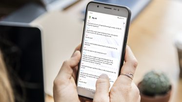 Tyskland bremser kontroversielt chatkontrol-lovforslag