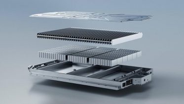 Fuld kraft på europæisk batteriproduktion