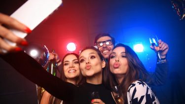 Her er er verdens bedste mobil til selfies