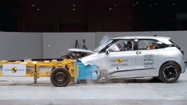 Dongfeng Box: Billig, men farlig elbil fra Kina