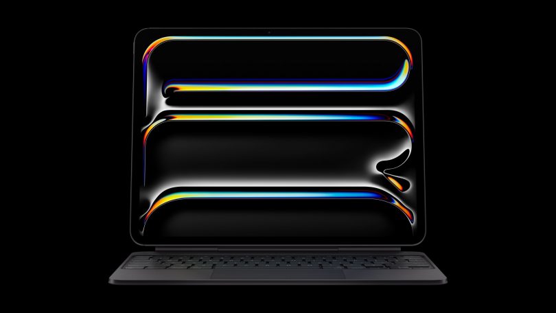 Ny iPad Pro M5 er ligegyldig