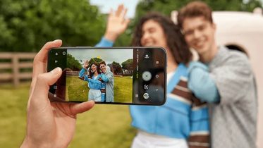 Få mere for pengene: Fri tale, 40 GB data og en gratis mobil