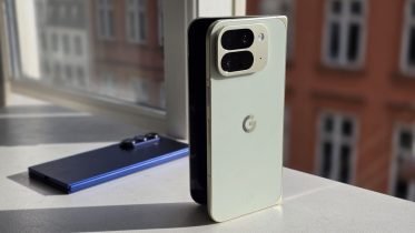 Test: Er Google Pixel 10 Pro Fold årets bedste foldbare mobil?