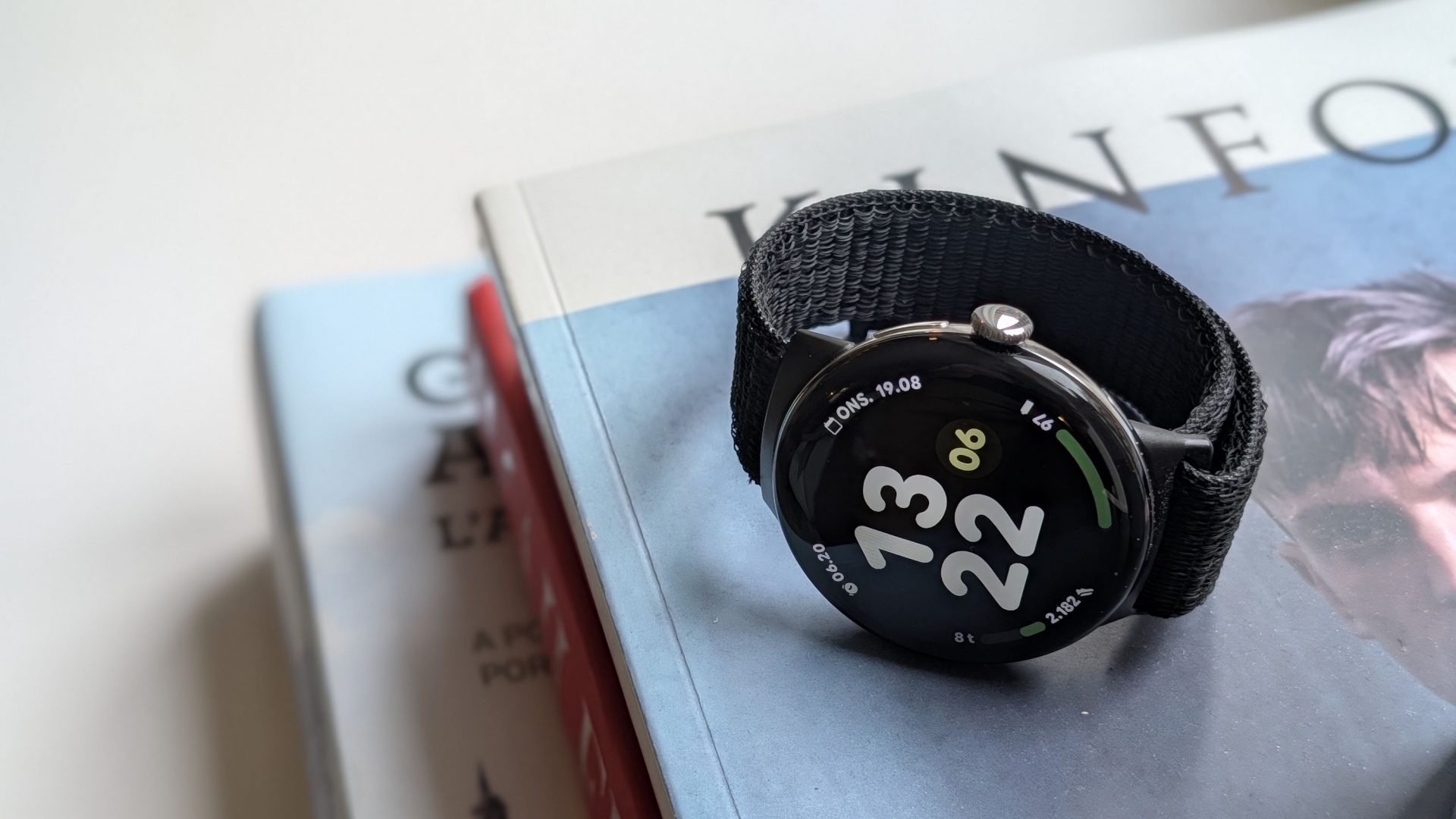 Her er de 5 bedste smartwatches til din Android-mobil