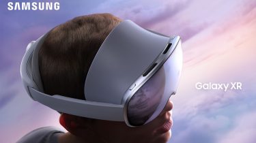 Samsungs nye VR-brille koster det halve af Apple Vision Pro