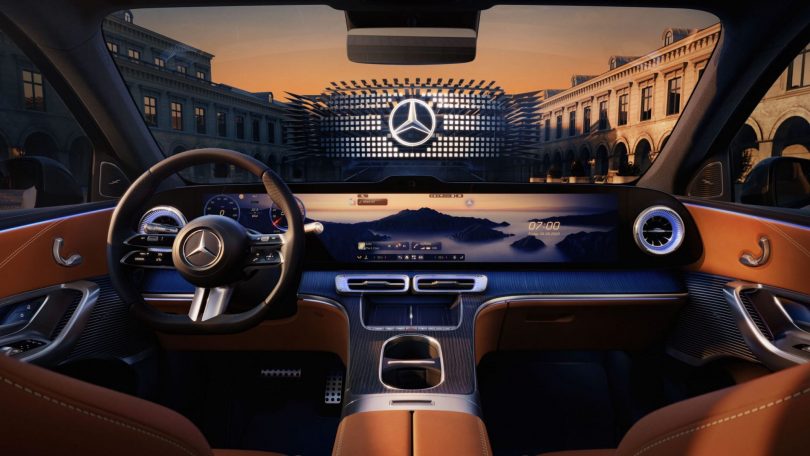 Sammenligning: BMW iX3, Mercedes GLC EQ og Audi Q6 e-tron