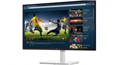 Dell lancerer nye Plus Monitors: Design, komfort og ydeevne i én løsning