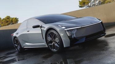 Toyota Corolla som elbil bliver den billigste sedan