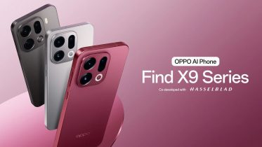Oppo går all-in i Danmark med flagskibet Find X9