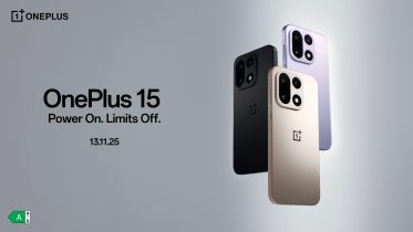 OnePlus 15 lanceres 13. november til skarp pris