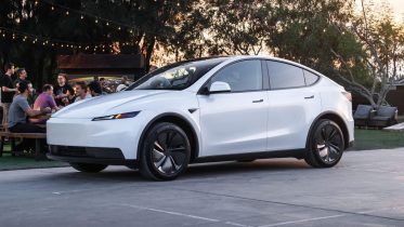 Europæiske tæv til Tesla igen i oktober