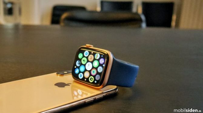 eSIM til smartwatch hos Hallo