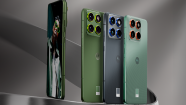 Motorola Edge 70 går efter iPhone Air og Samsung Galaxy Edge