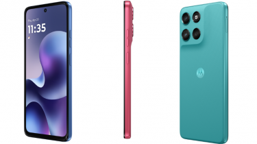 Motorola Moto G57 Power: Ekstremt billig, men god mobil