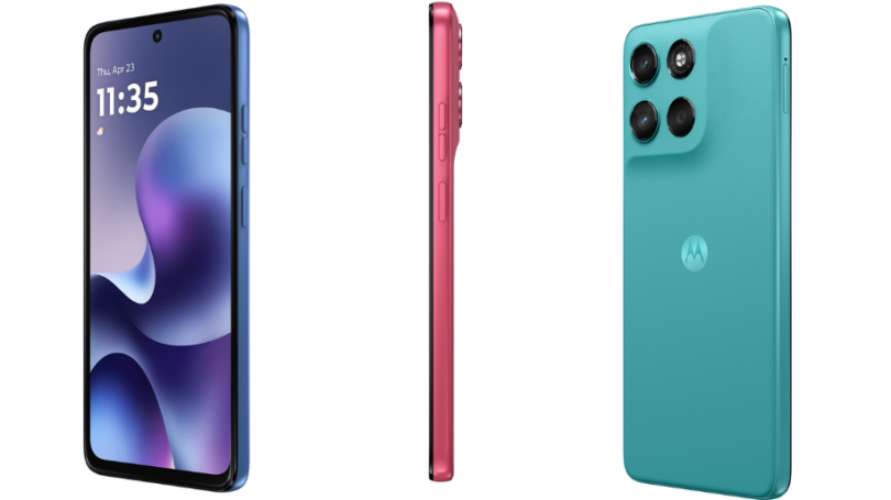 Motorola Moto G57 Power: Ekstremt billig, men god mobil