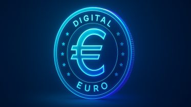 Ny digital euro kan ændre måden, vi betaler på