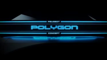 Peugeot afslører vildt design i kommende elbiler