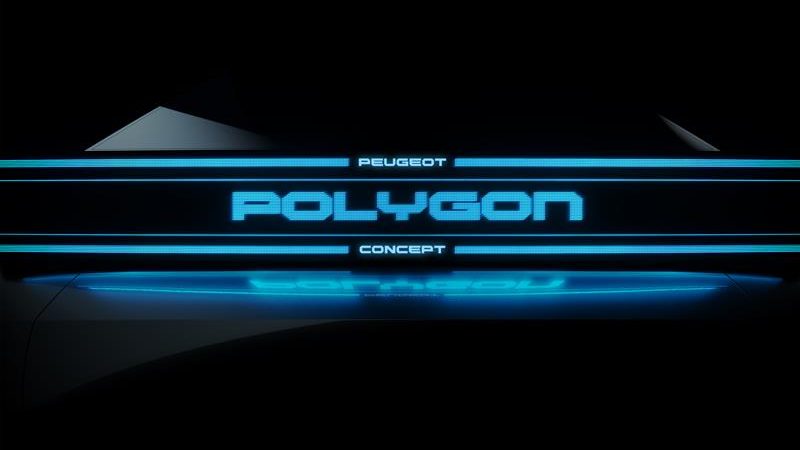 Peugeot afslører vildt design i kommende elbiler