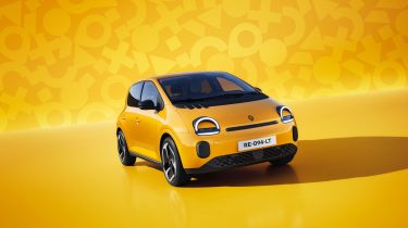 Renault Twingo lanceret – Europas billigste elbil