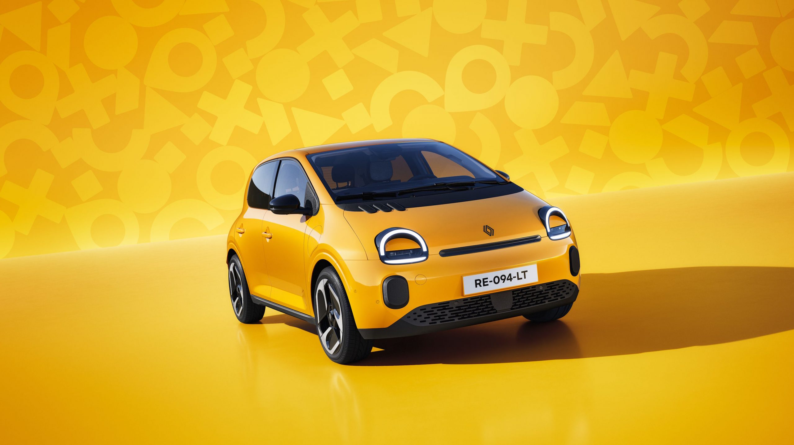 Ny elbil fra Renault overrasker på pris