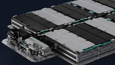 Toyotas solid state-batteri holder i en evighed