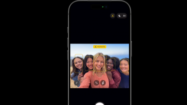 Hele iPhone 18-serien får stor opgradering af selfie-kameraet