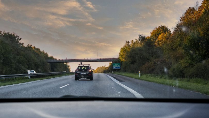 EU: Slut med slukkede baglygter i biler