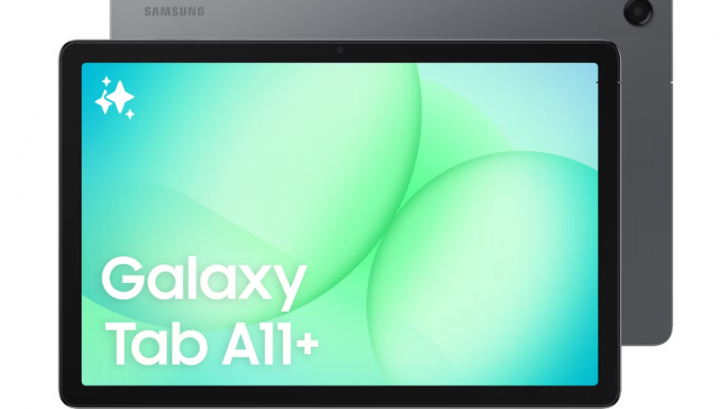 Samsung Galaxy Tab A11 serien – billige tablets til de fleste