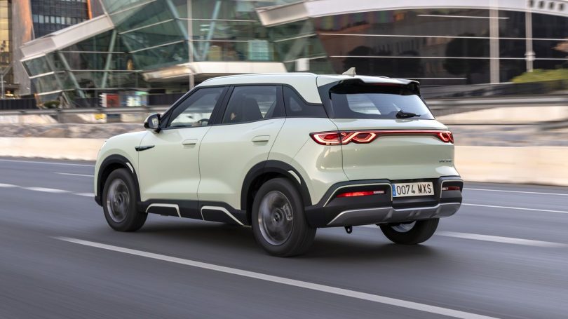 Ny BYD Atto 2 er bedre, men disse elbiler er endnu bedre