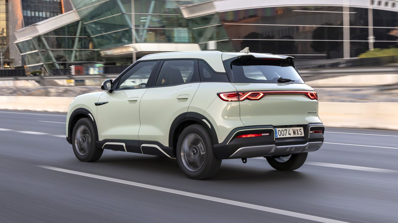 Ny BYD Atto 2 er bedre, men disse elbiler er endnu bedre