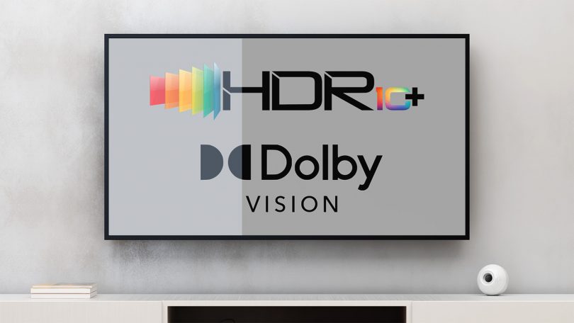 HDR-formater: Hvad er forskellen på Dolby Vision og HDR10+?