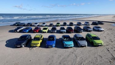 Alle bilimportører og bilmærker – hvem hører sammen?