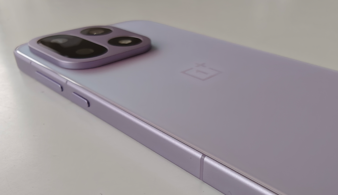 OnePlus 15 - den bedste Android-mobil, november 2025