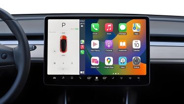 Rygte: Teslas elbiler får endelig Apple CarPlay