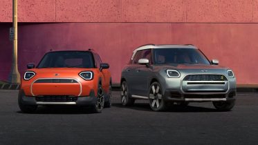 Kæmpe prisfald på MINI-elbiler