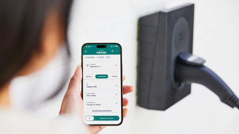 NRGi sænker prisen på serviceaftaler og hæver spotpristillægget